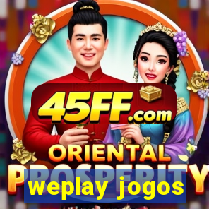 weplay jogos